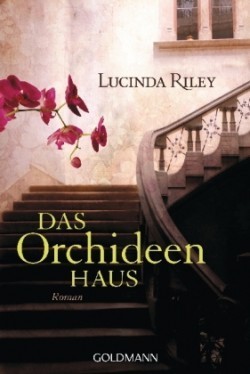 Orchideenhaus
