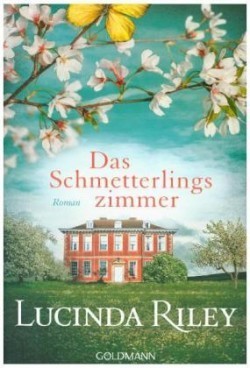 Das Schmetterlingszimmer