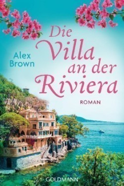 Die Villa an der Riviera