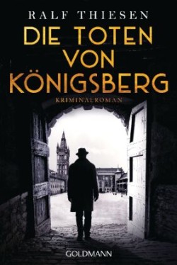 Die Toten von Königsberg