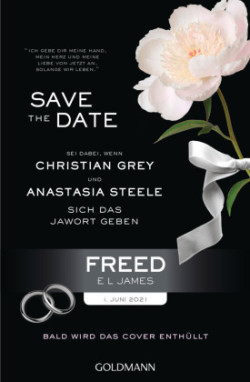 Freed - Fifty Shades of Grey. Befreite Lust von Christian selbst erzählt
