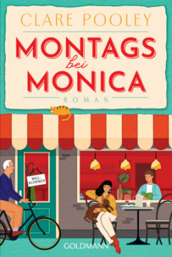 Montags bei Monica