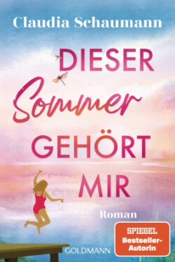 Dieser Sommer gehört mir