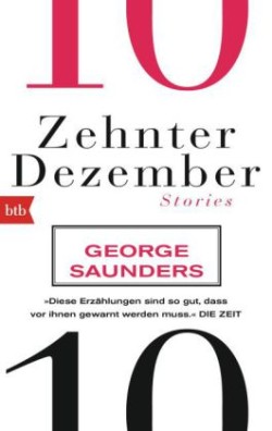 Zehnter Dezember