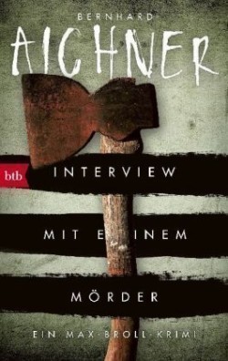 Interview mit einem Morder
