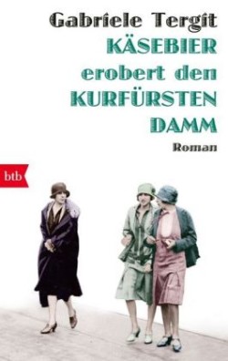 Kasebier erobert den Kurfurstendamm