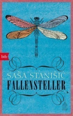 Fallensteller