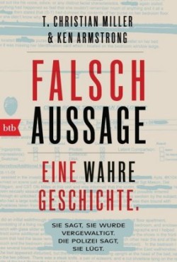 Falschaussage