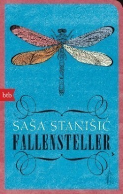 Fallensteller