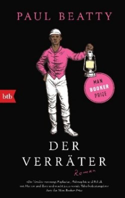 Der Verräter