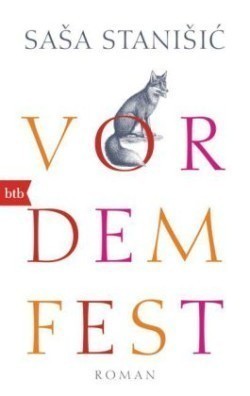 Vor Dem Fest