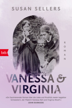 Vanessa & Virginia