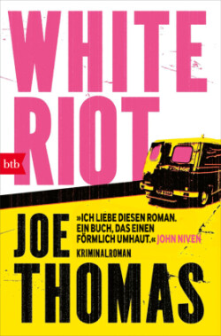 White Riot