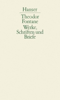 Sämtliche Romane, Erzählungen, Gedichte, Nachgelassenes. Tl.2