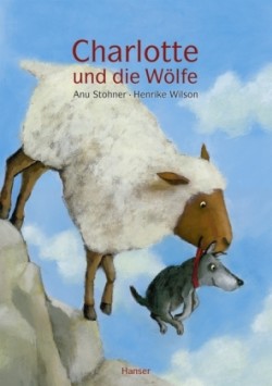 Charlotte und die Wölfe