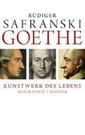 Goethe - Kunstwerk des Lebens