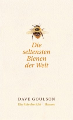 Die seltensten Bienen der Welt