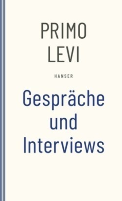 Gespräche und Interviews