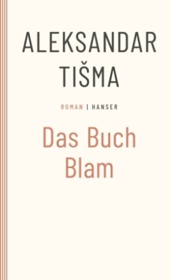 Das Buch Blam