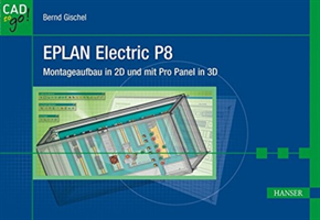 EPLAN Electric P8,Montageaufbau