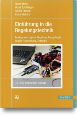 Einführung in die Regelungstechnik