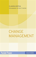 Kostka, Change Management