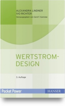 Wertstromdesign