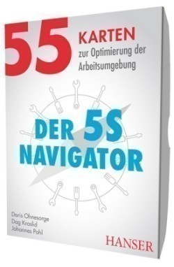 Der 5S-Navigator