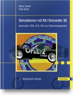 Simulationen mit NX / Simcenter 3D