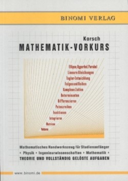 Mathematik - Vorkurs