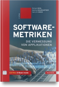 Software-Metriken, m. 1 Buch, m. 1 E-Book