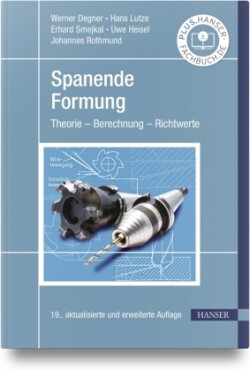 Spanende Formung