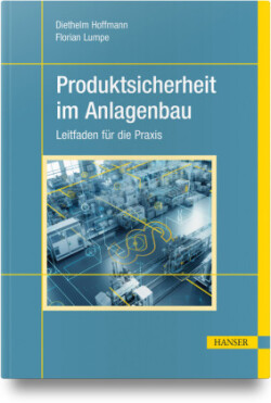 Produktsicherheit im Anlagenbau