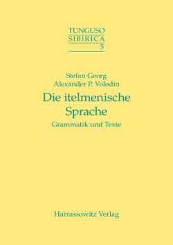 Die itelmenische Sprache