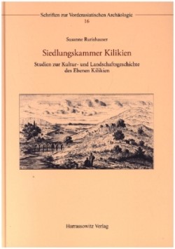 Siedlungskammer Kilikien