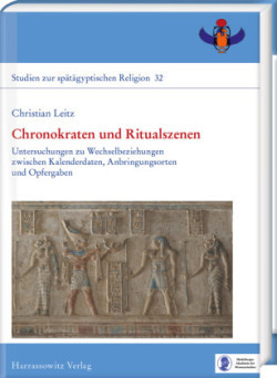 Chronokraten und Ritualszenen