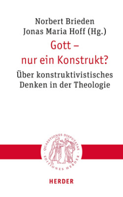 Gott - nur ein Konstrukt?