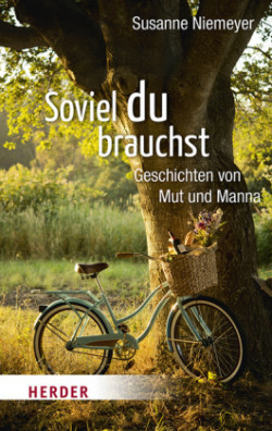 Soviel du brauchst