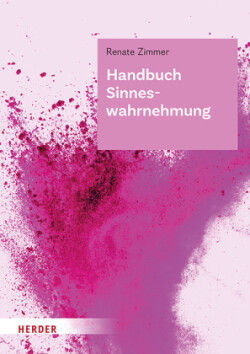 Handbuch Sinneswahrnehmung