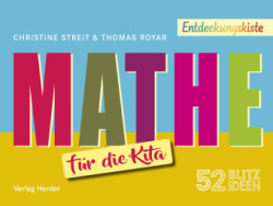 52 Blitzideen: Mathe