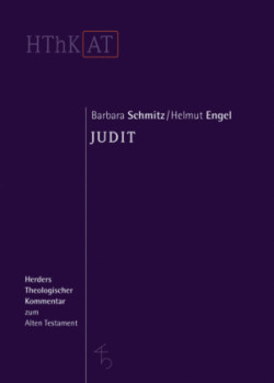 Herders theologischer Kommentar zum Alten Testament, Judit