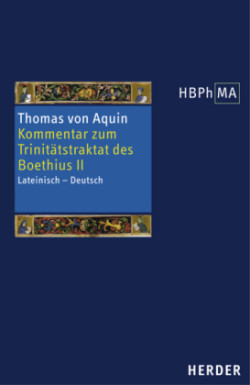 Herders Bibliothek der Philosophie des Mittelalters 1. Serie. Tl.2
