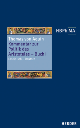 Herders Bibliothek der Philosophie des Mittelalters (HBPhMA), Bd. 34, Herders Bibliothek der Philosophie des Mittelalters 2. Serie