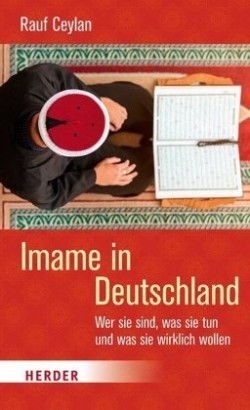 Imame in  Deutschland