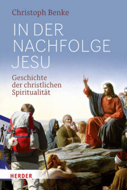 In der Nachfolge Jesu