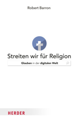 Streiten wir für Religion