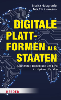 Digitale Plattformen als Staaten