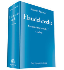 Handelsrecht