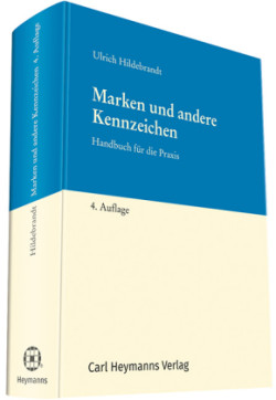 Marken und andere Kennzeichen