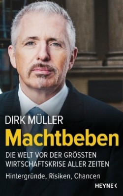 Machtbeben